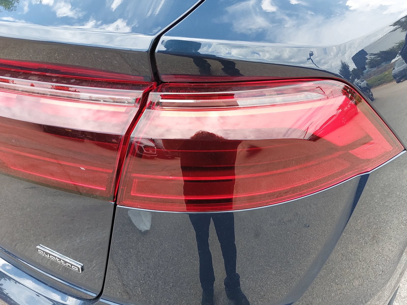 New 2026 Audi Q8 Premium AWD/4WD image 39