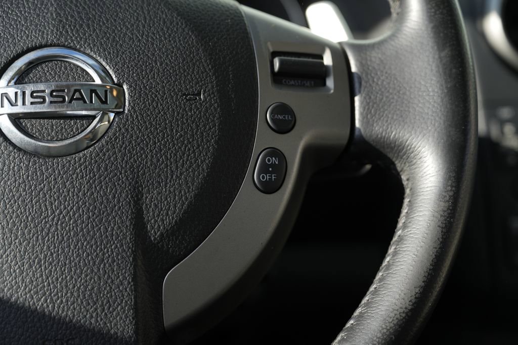 Used 2008 Nissan Rogue SL w/ Premium Pkg image 43