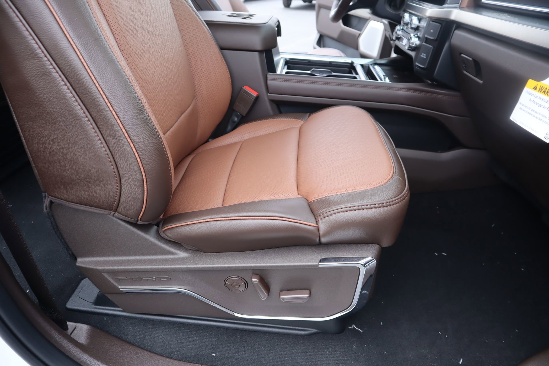 New 2026 Ford F250 King Ranch AWD/4WD image 14