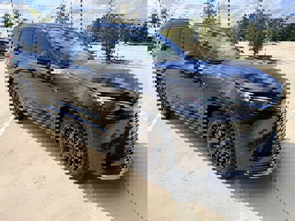 Used 2024 Lexus TX 500h TX 500h F SPORT Premium image 4