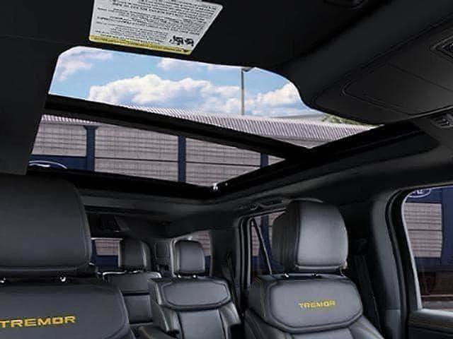 New 2027 Ford Expedition Tremor w/ Driver's Package AWD/4WD image 93