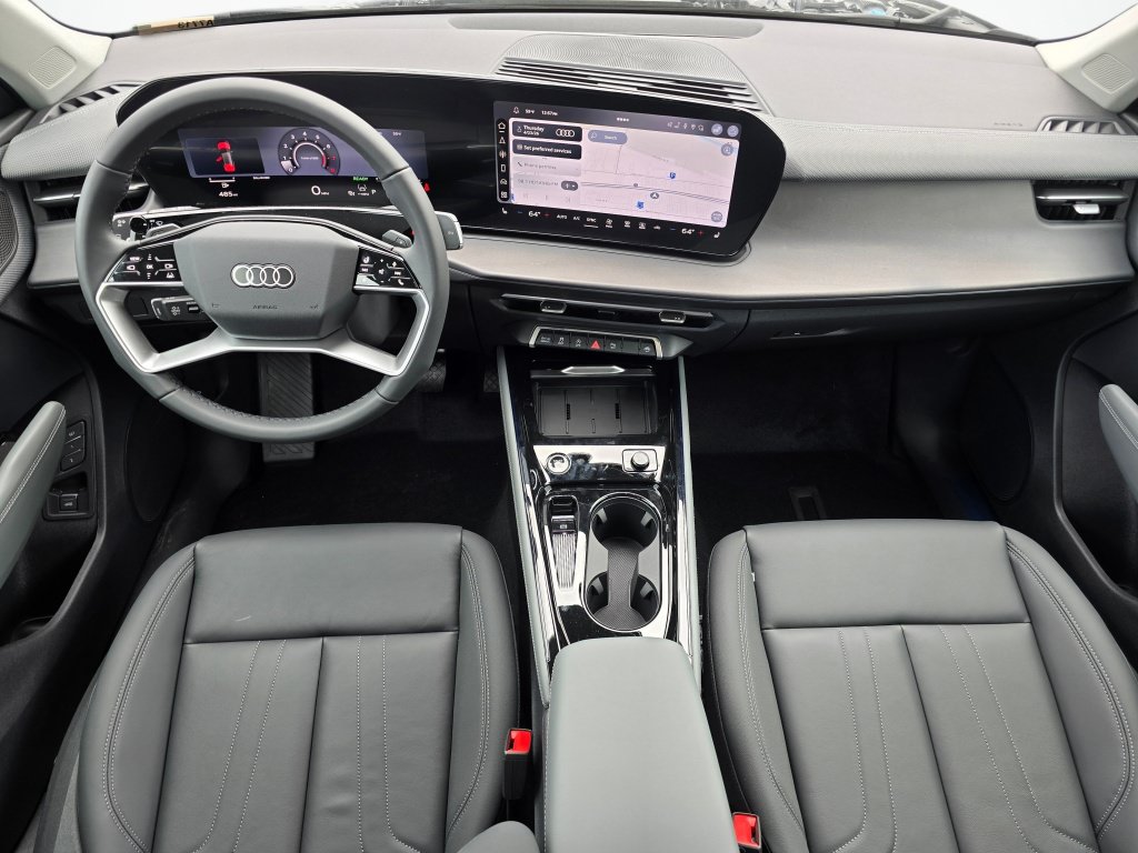 New 2026 Audi Q3 quattro 2.0T AWD/4WD image 18