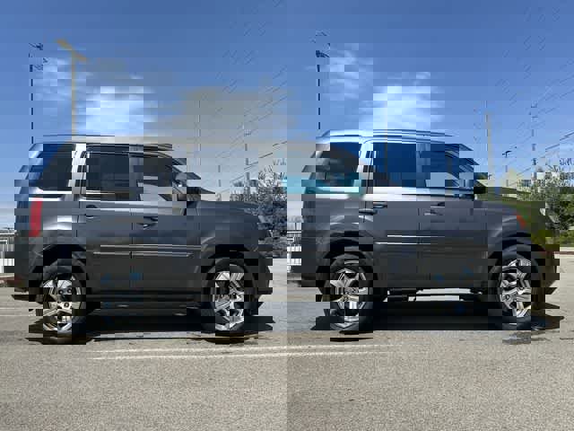 Used 2015 Honda Pilot EX-L image 3