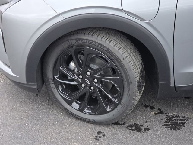 New 2027 Chevrolet Bolt RS w/ Technology Package image 23