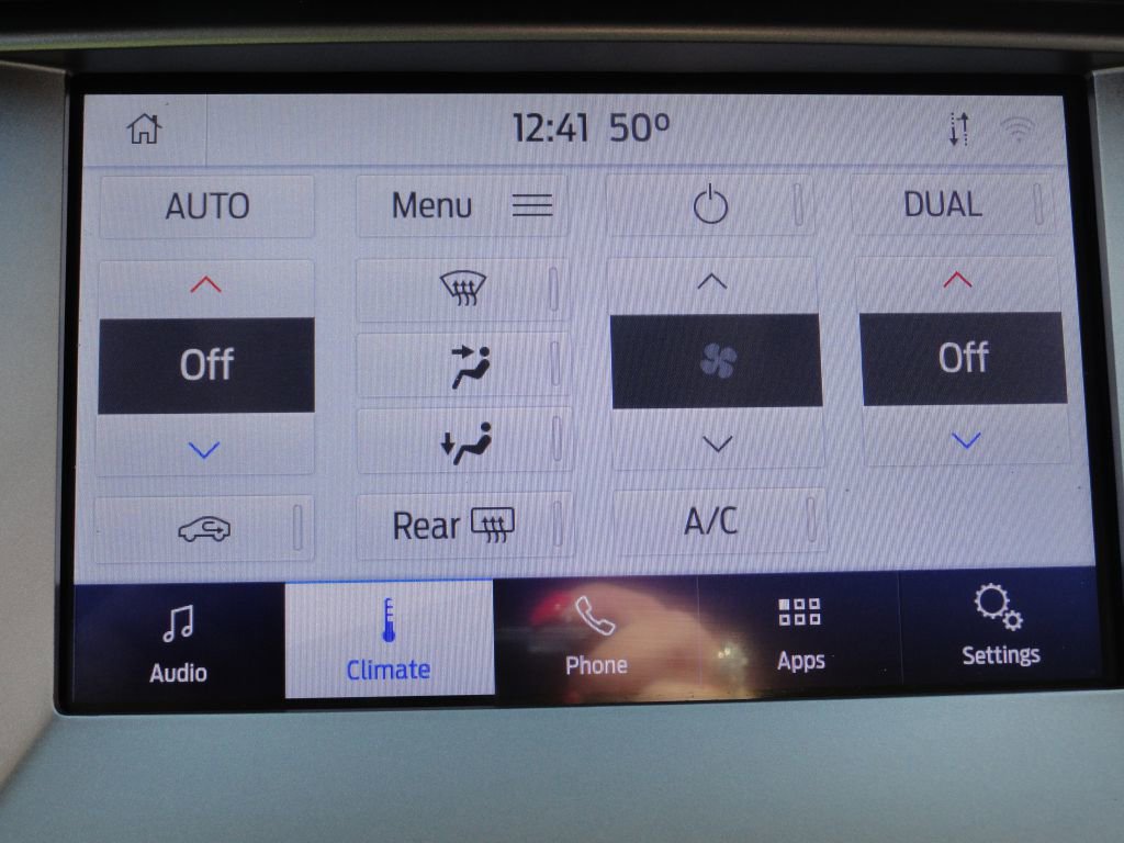 Used 2020 Ford Ranger XLT w/ Equipment Group 301A Mid image 15