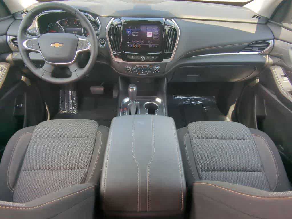 Used 2020 Chevrolet Traverse LT FWD image 14