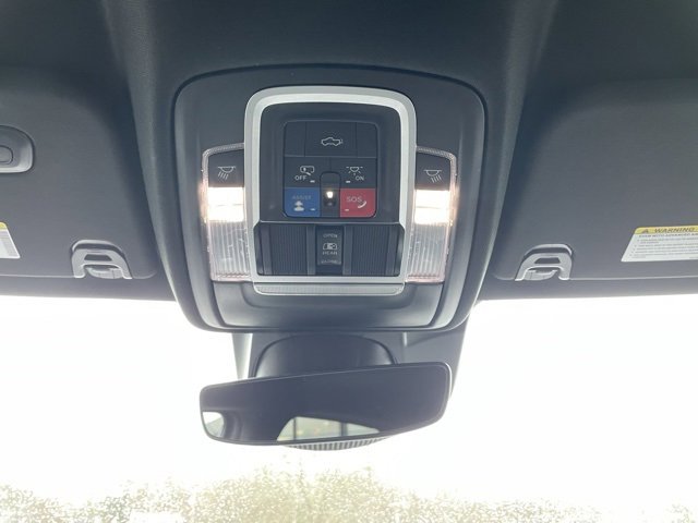 Used 2022 RAM 1500 Laramie image 23