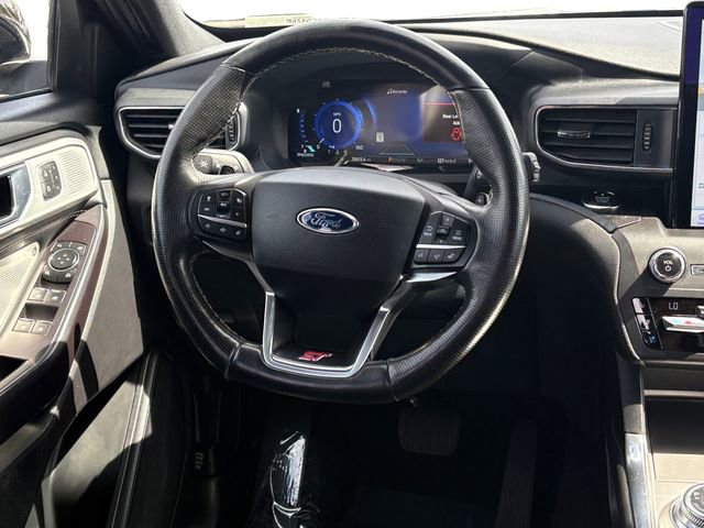 Used 2020 Ford Explorer ST w/ ST Street Pack AWD/4WD image 15