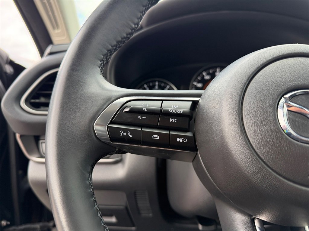 Certified 2024 MAZDA CX-30 AWD 2.5 S w/ Select Sport Pkg image 24