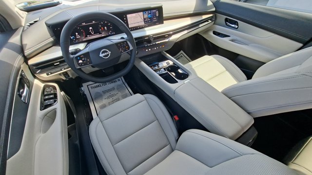 Certified 2026 Nissan Murano SL AWD/4WD image 18