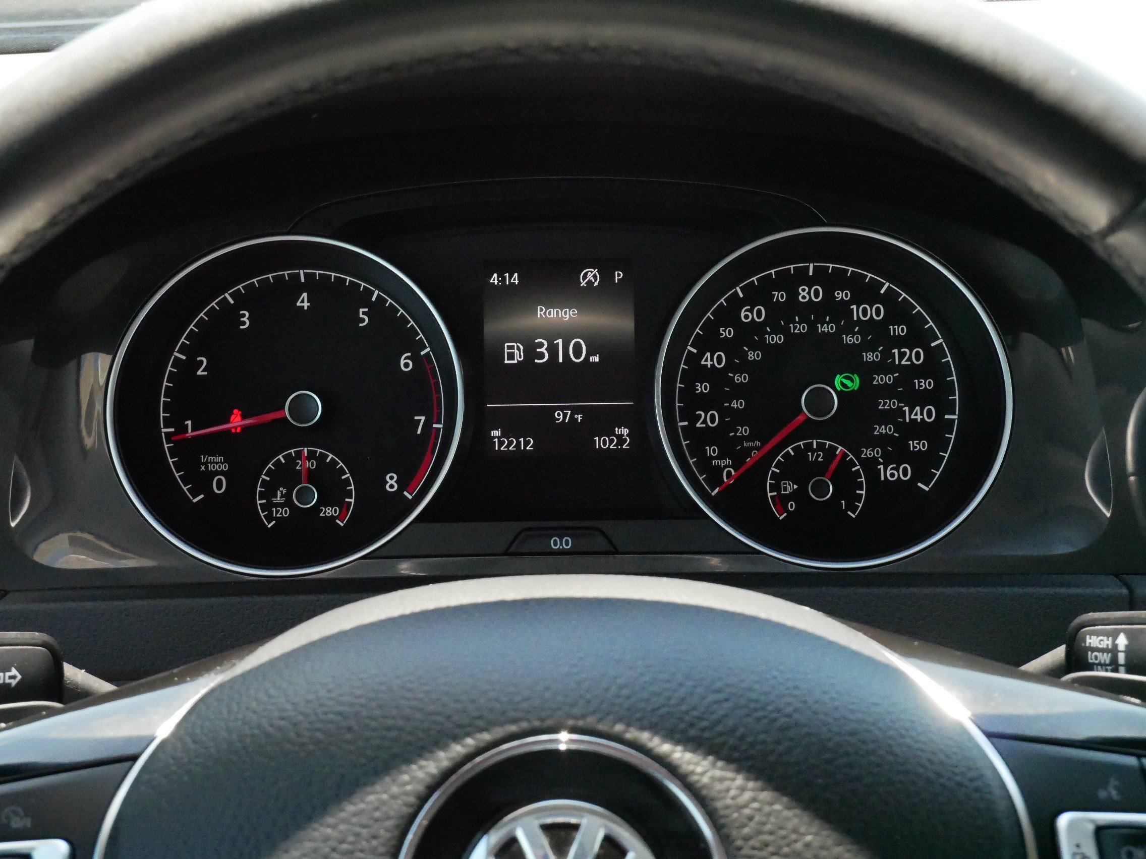Used 2019 Volkswagen Golf S FWD image 21