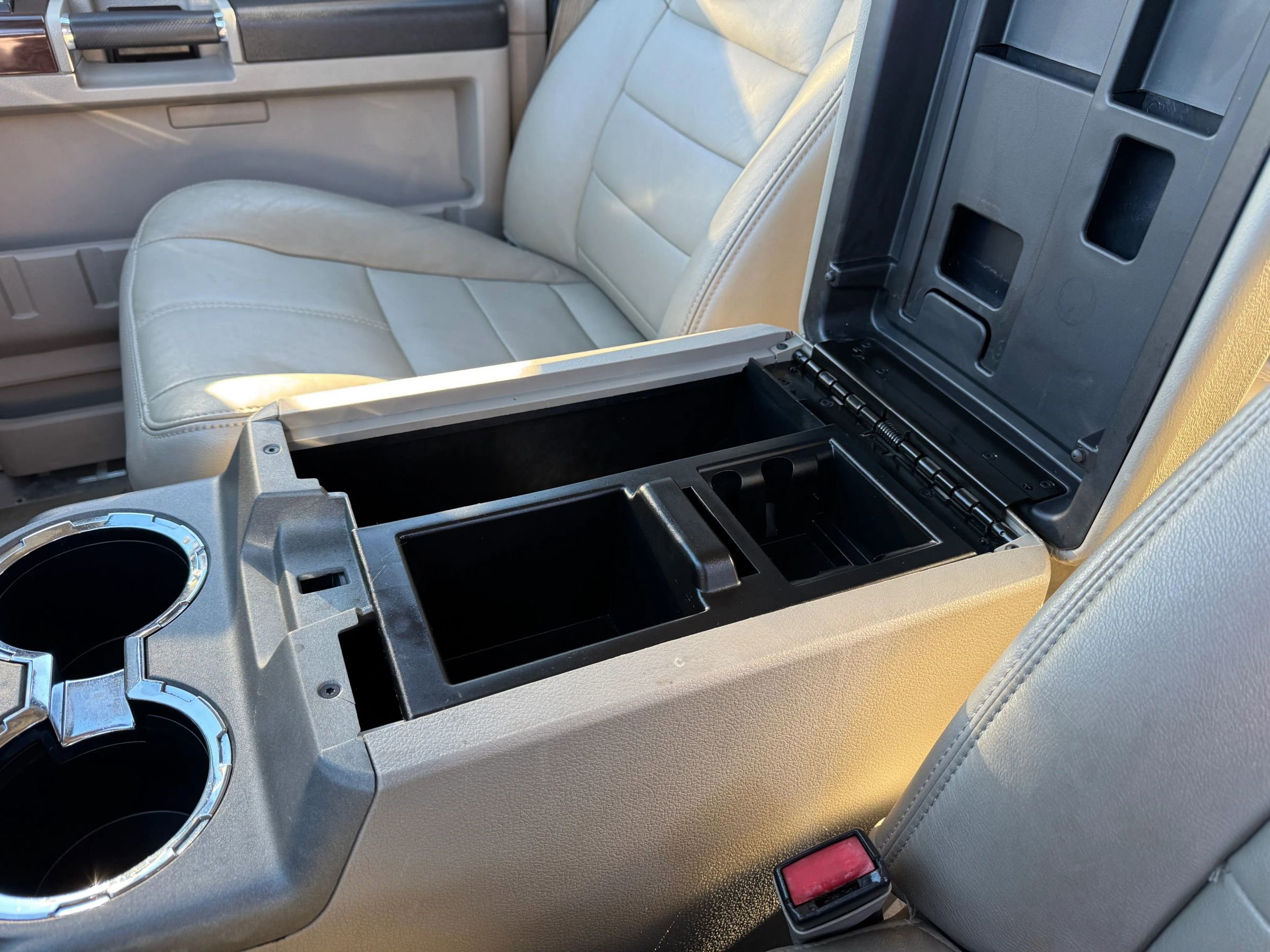 Used 2008 Ford F250 Lariat image 20