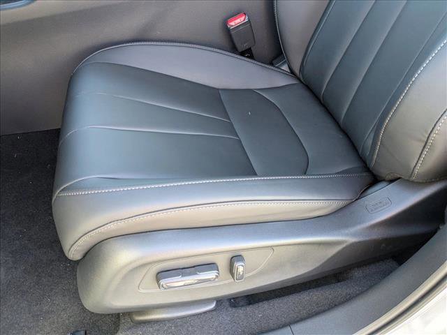 New 2025 Acura ADX FWD image 4