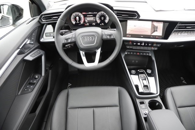 New 2026 Audi A3 2.0T Premium Plus image 18