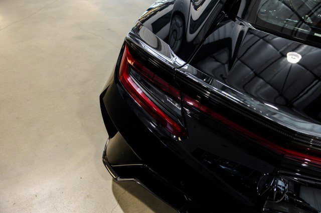 Used 2022 Acura NSX Type S AWD/4WD image 18