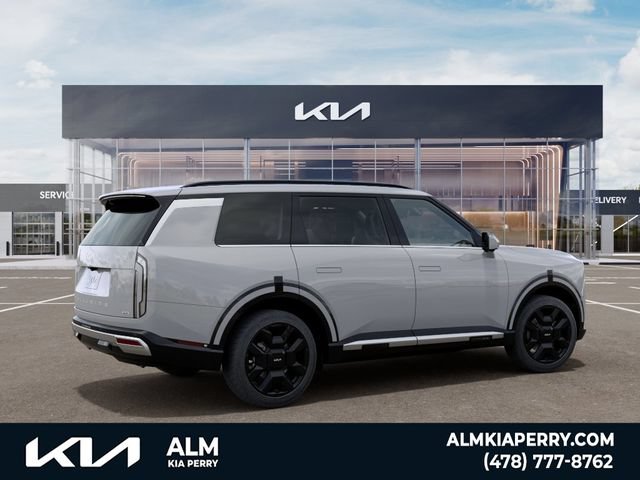 New 2027 Kia Telluride X-Line SX Prestige AWD/4WD image 6