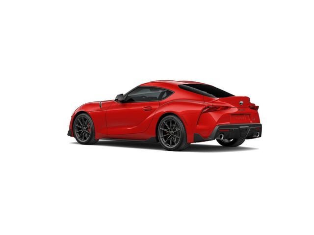 New 2026 Toyota Supra RWD image 6