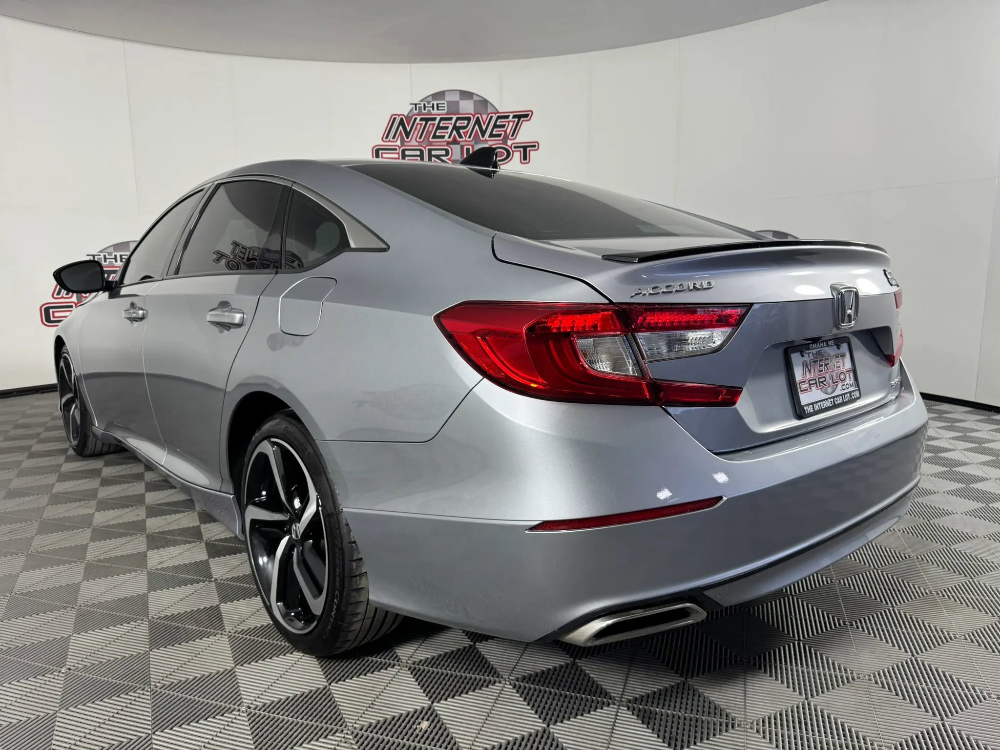 Used 2022 Honda Accord Sport image 25