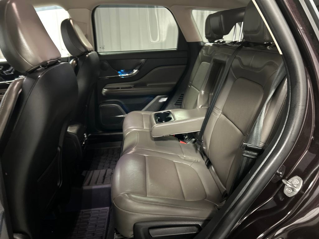 Used 2023 Lincoln Corsair Reserve image 23
