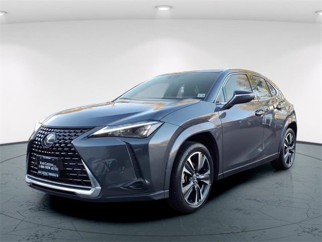 Used 2023 Lexus UX 250h AWD w/ Premium Package image 3
