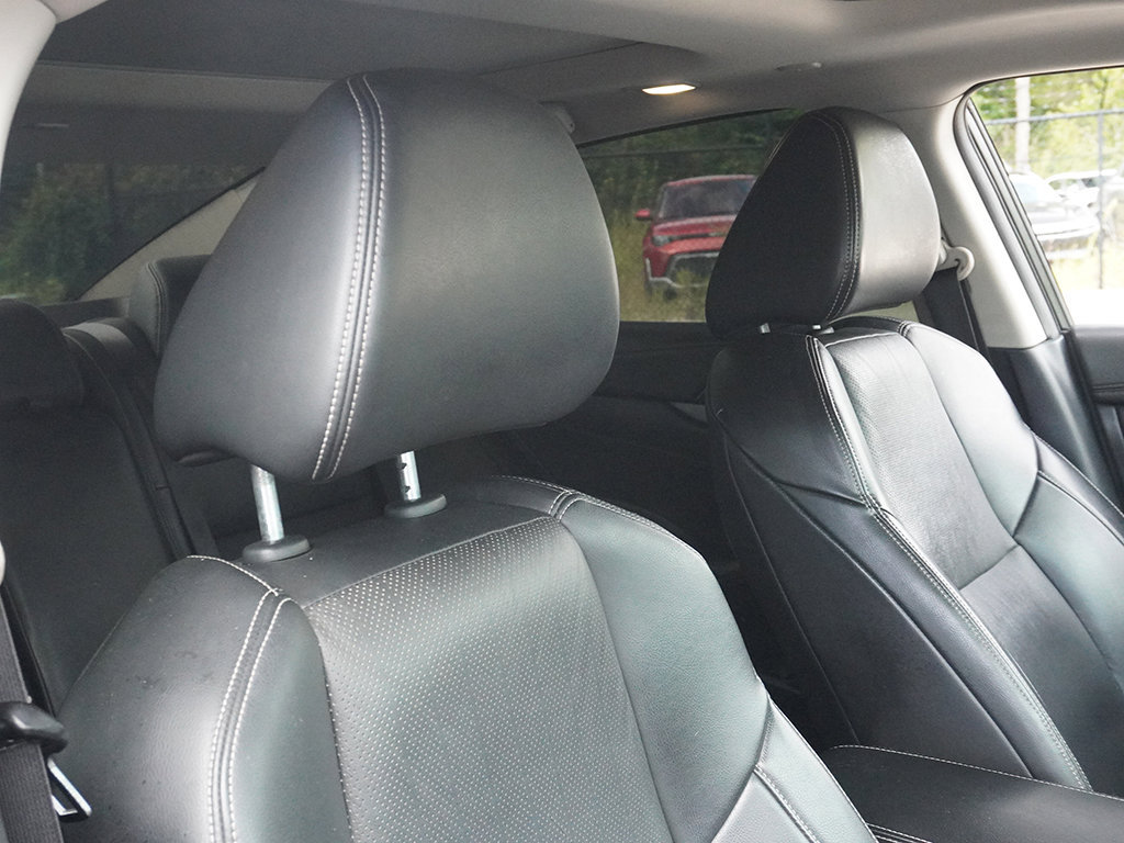 Used 2018 Nissan Maxima 3.5 SL FWD image 33