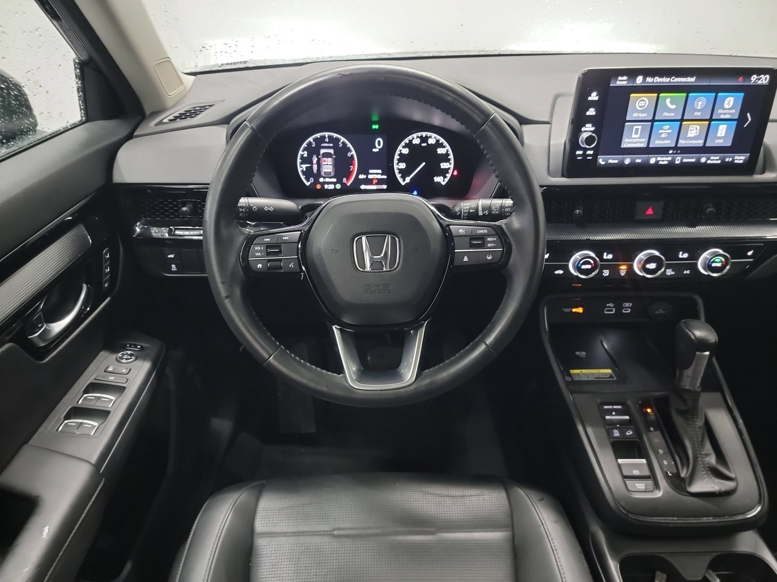 Used 2024 Honda CR-V EX-L image 16
