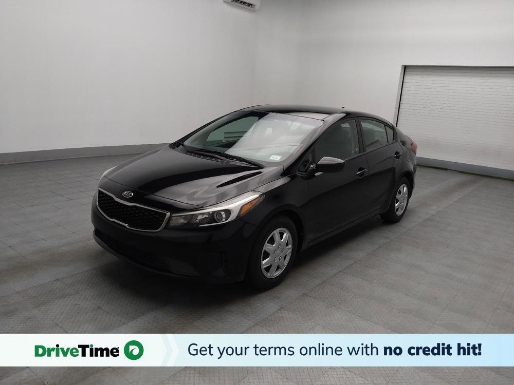 Used 2017 Kia Forte LX image 1