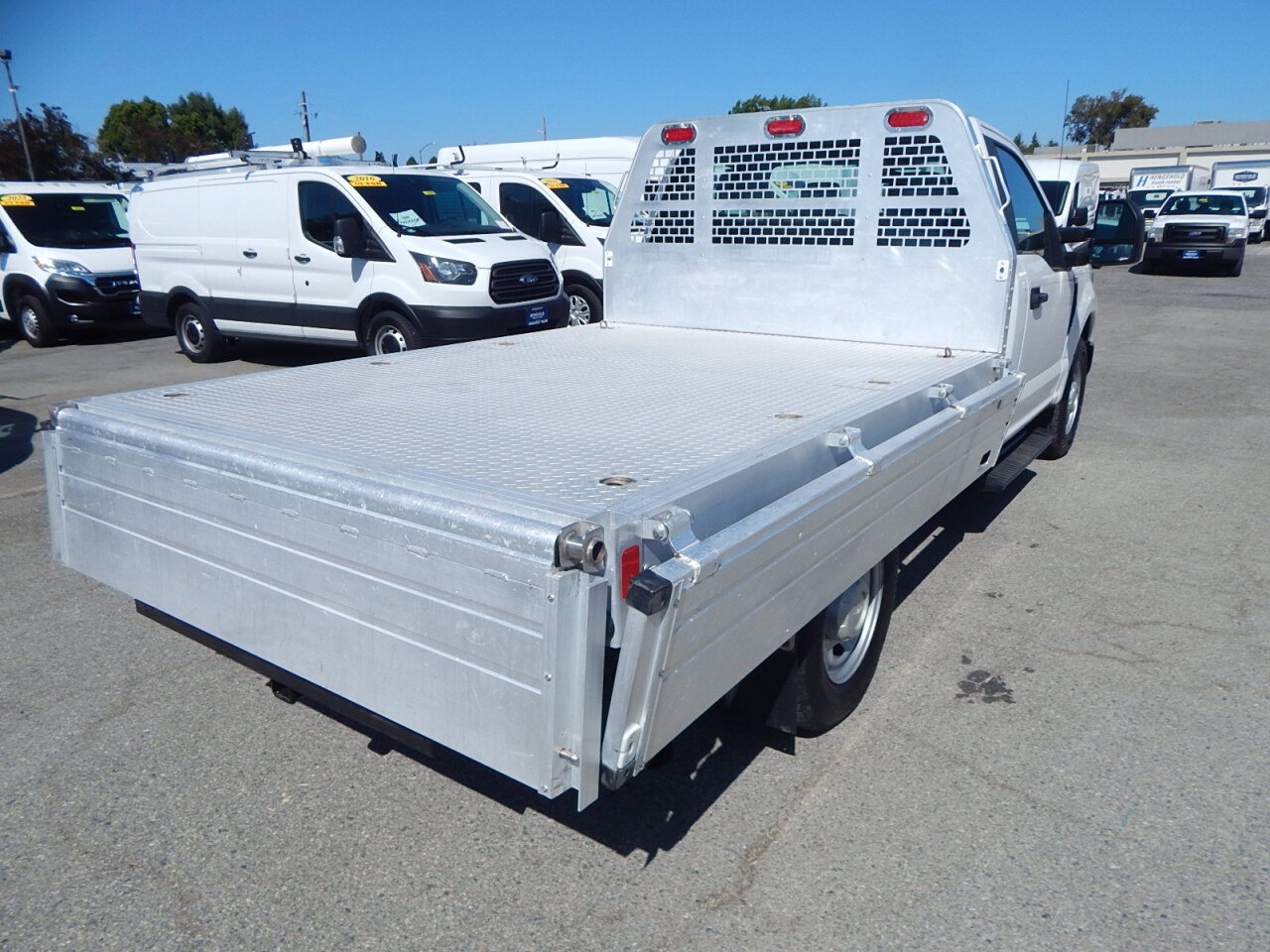 Used 2017 Ford F250 XL RWD image 16