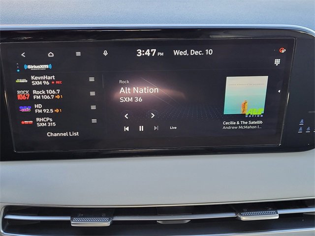 Used 2024 Hyundai Palisade SEL image 11