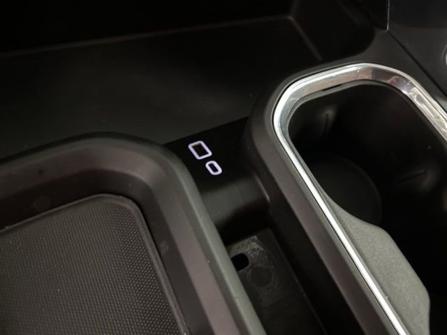 Used 2024 GMC Sierra 3500 Denali Ultimate image 19