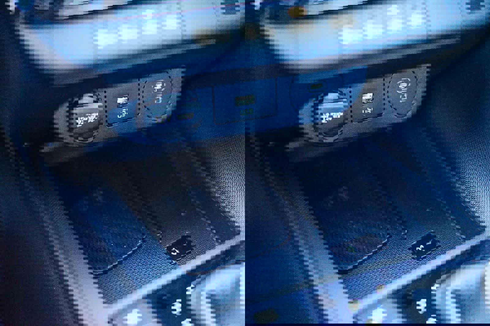 New 2026 Hyundai Elantra Sport image 29