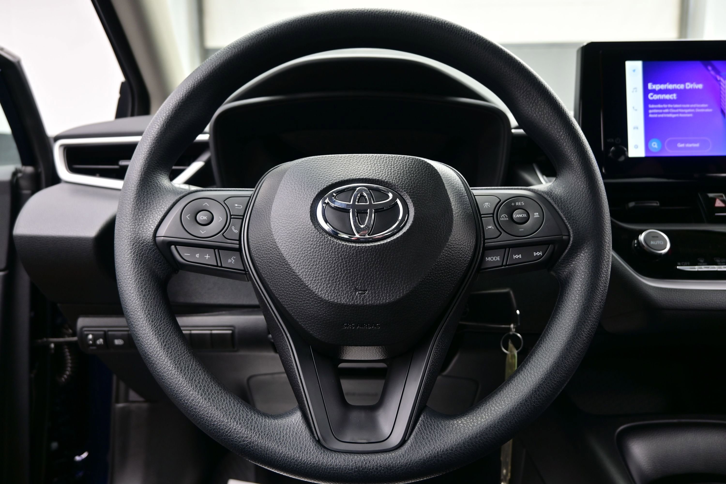Used 2026 Toyota Corolla LE FWD image 21