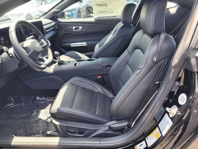 New 2025 Ford Mustang GT Premium image 8