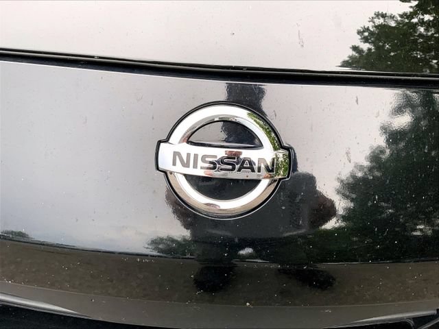 Used 2016 Nissan 370Z Coupe w/ Aerodynamics Package RWD image 5