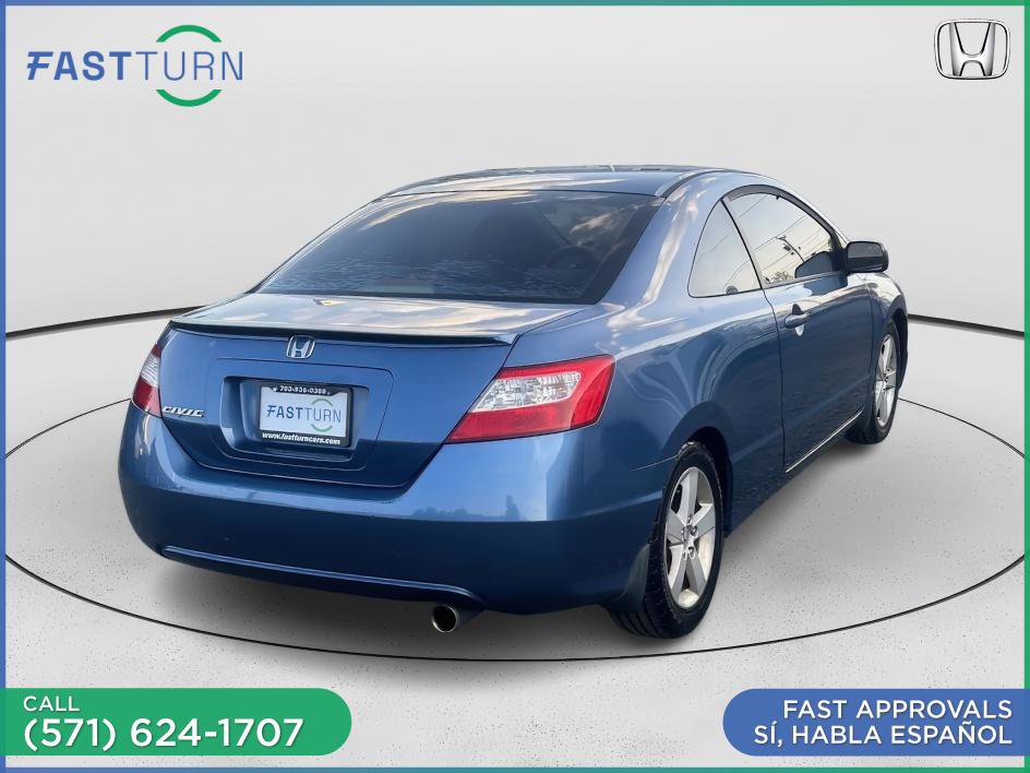 Used 2007 Honda Civic EX image 13