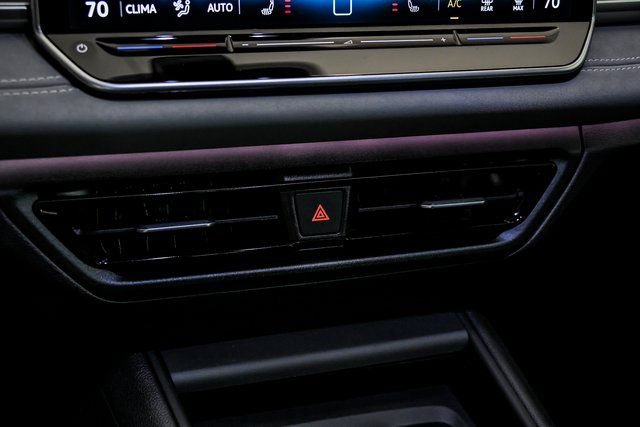 New 2026 Volkswagen Tiguan SE AWD/4WD image 15