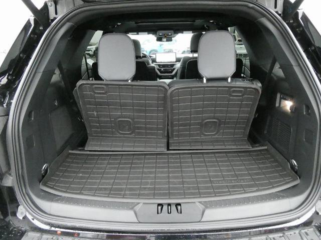 Certified 2025 Ford Explorer ST w/ Sun And Sound Package image 18