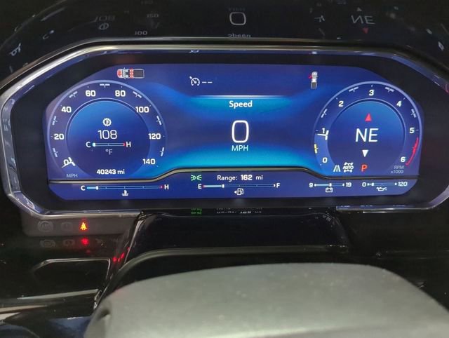 Used 2024 Chevrolet Silverado 1500 RST w/ Convenience Package II image 11