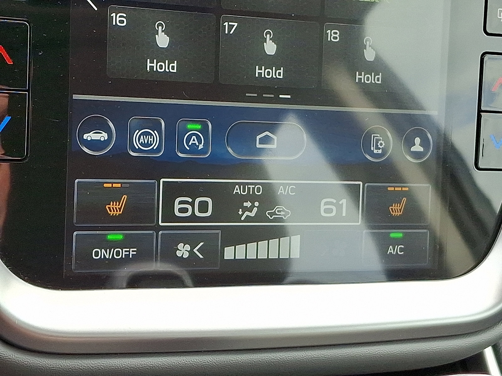 Certified 2025 Subaru Legacy Premium image 35