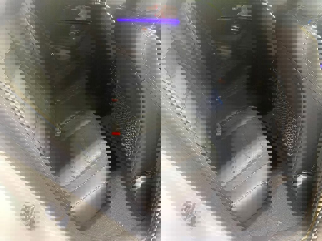 New 2026 Mercedes-Benz GLE 63 AMG S image 19