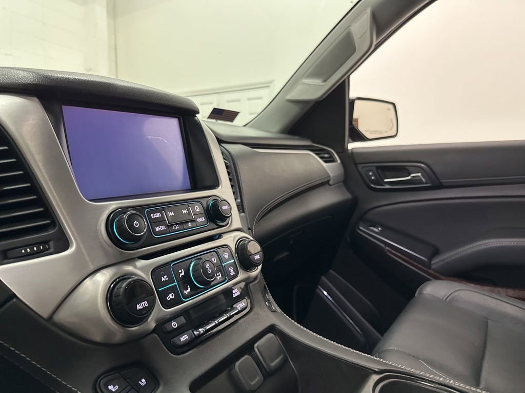 Used 2020 GMC Yukon XL SLT w/ Open Road Package image 31