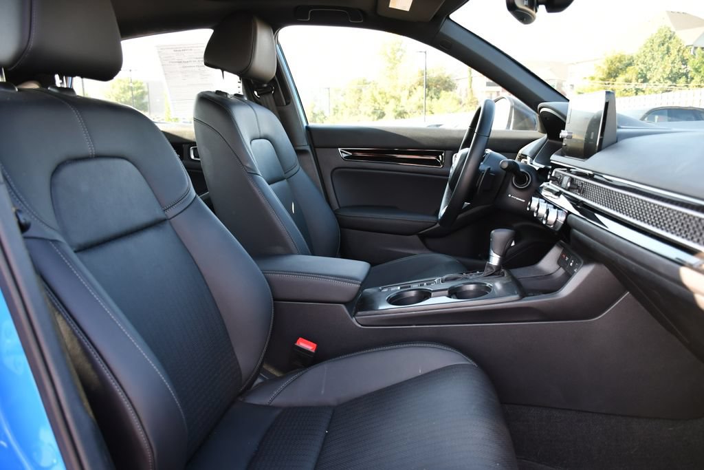 Used 2026 Honda Civic Sport Touring image 33