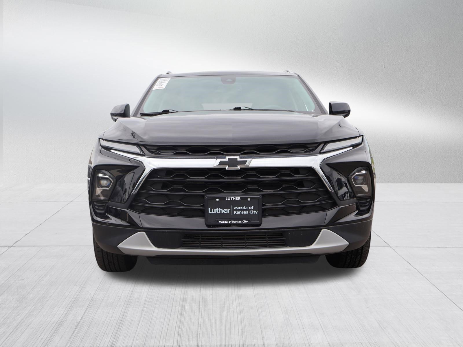 Used 2023 Chevrolet Blazer LT w/ Convenience Package AWD/4WD video 2