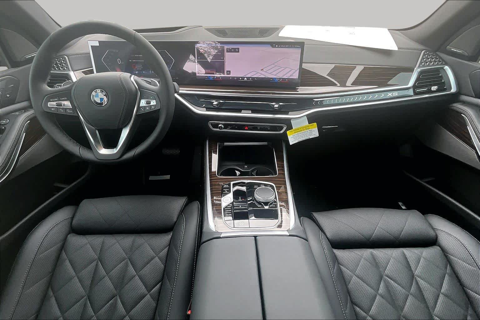 Used 2026 BMW X5 xDrive40i w/ Climate Comfort Package AWD/4WD image 15