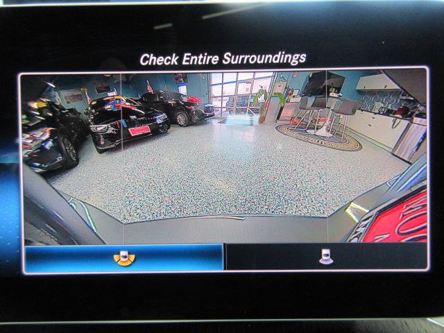 Used 2020 Mercedes-Benz C 300 4MATIC Sedan w/ Premium Package image 24