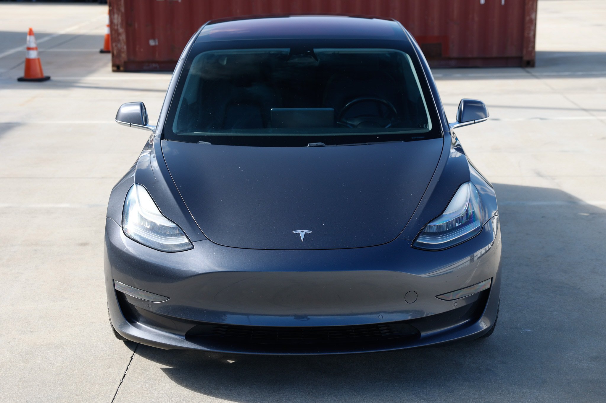 Used 2018 Tesla Model 3 Performance AWD/4WD image 24
