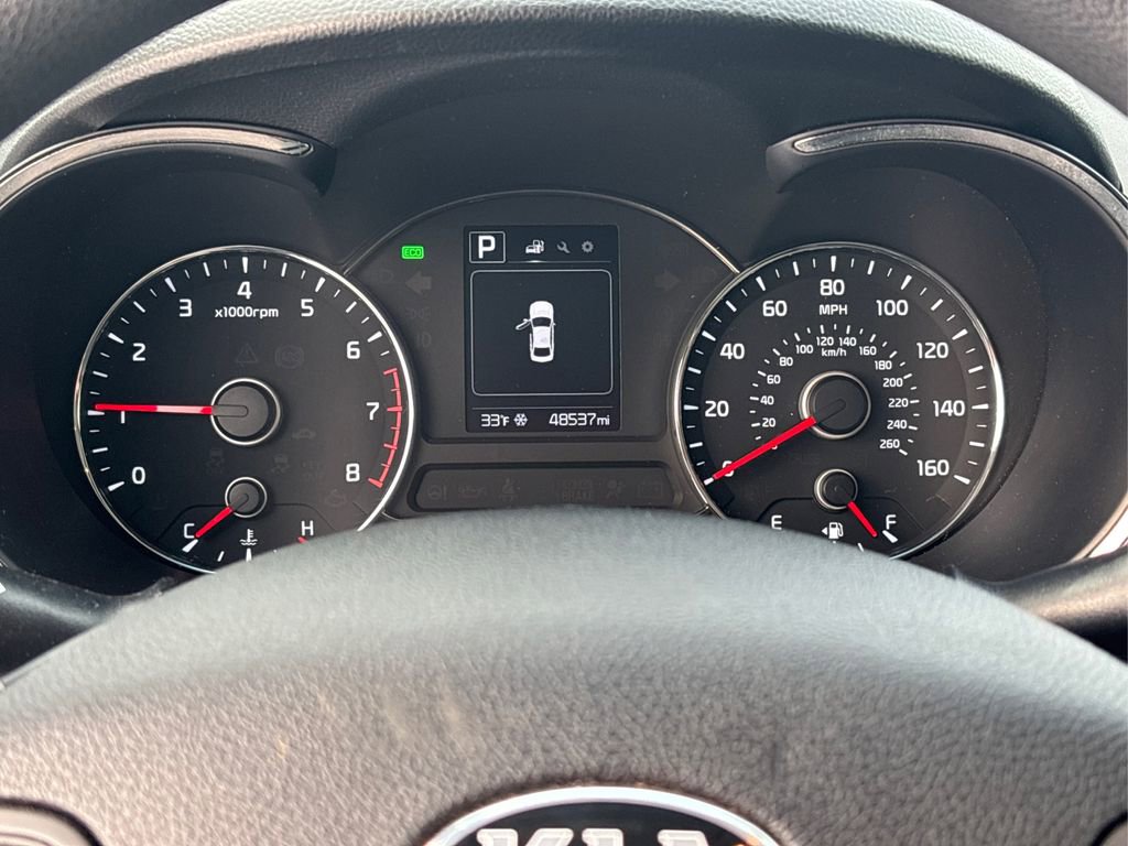 Used 2017 Kia Forte LX w/ LX Popular Package image 19