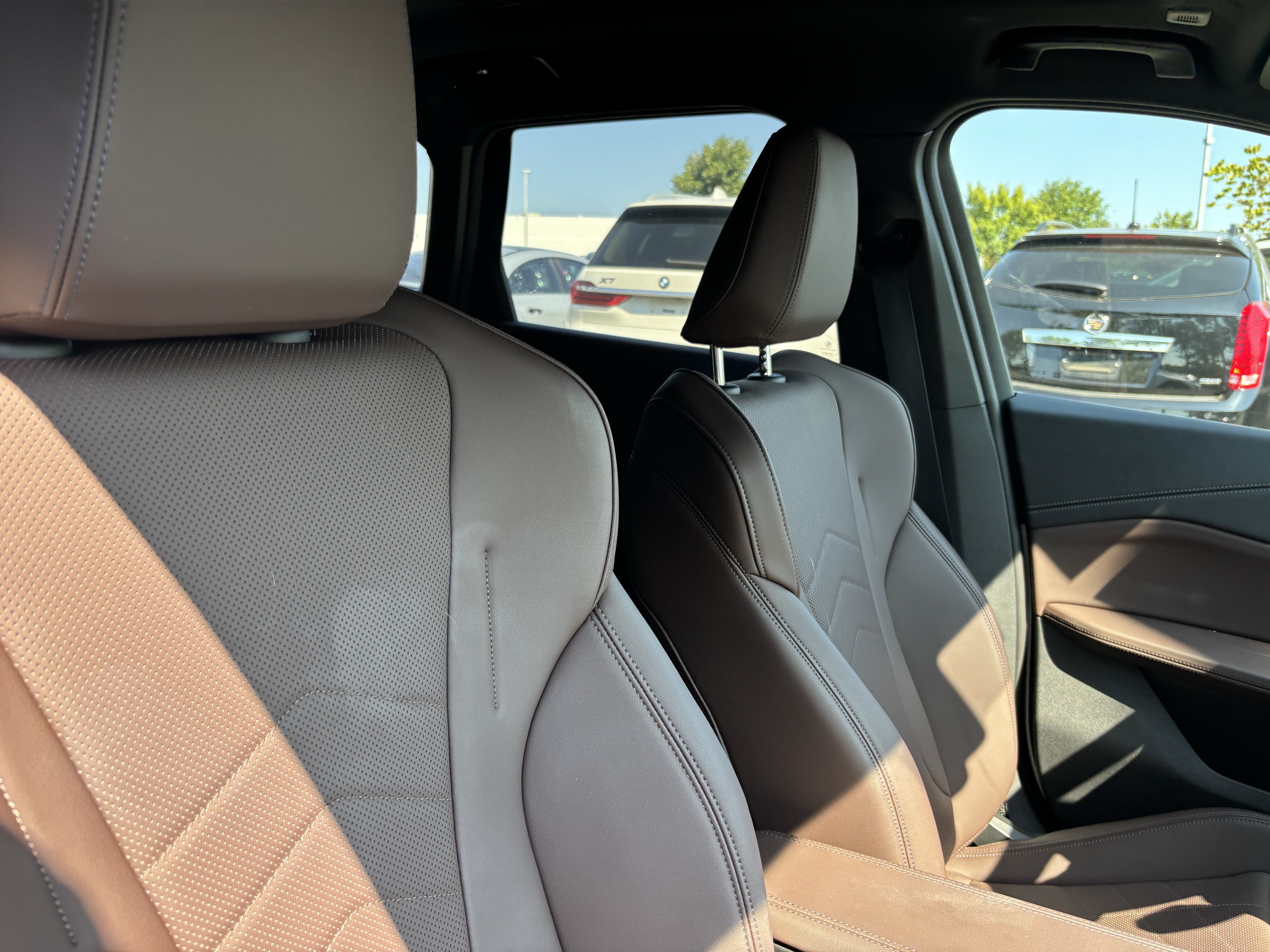 Certified 2025 BMW X1 xDrive28i AWD/4WD image 33