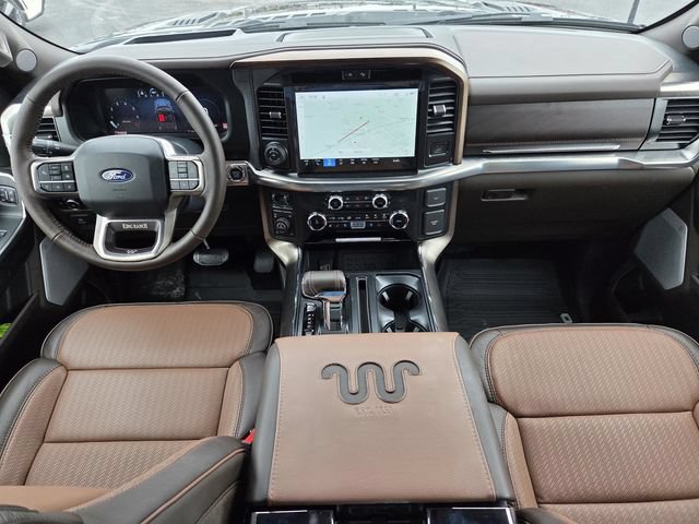 New 2026 Ford F150 King Ranch AWD/4WD image 11