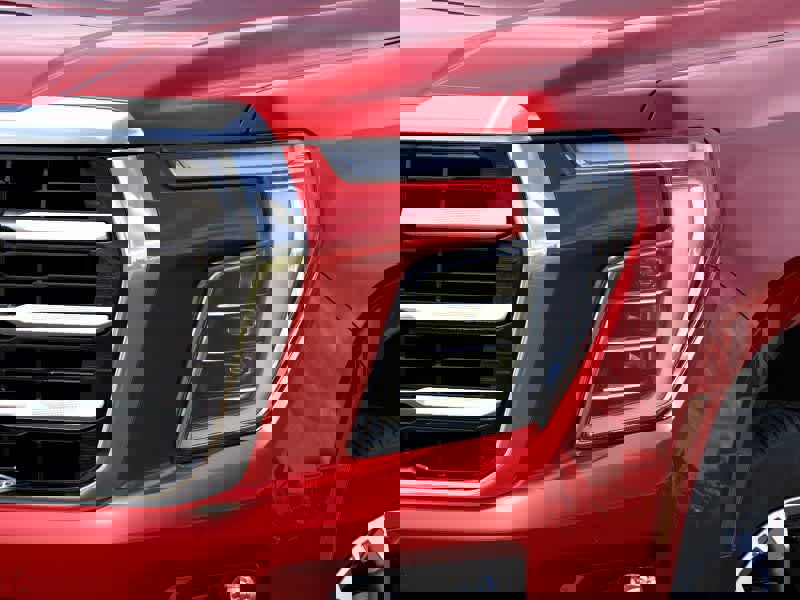 New 2026 GMC Yukon Elevation w/ Elevation Premium Package image 10